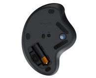 LOGITECH Trackball Logitech Ergo M575 Graphite 910-005872 - 654003 - zdjęcie 5